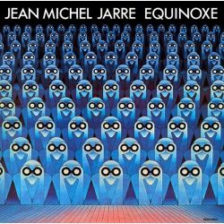 JARRE, JEAN MICHEL - EQUINOXE (1 LP)