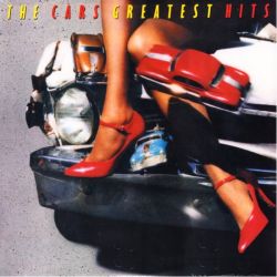 CARS, THE - GREATEST HITS (1LP) 