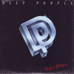 DEEP PURPLE - PERFECT STRANGERS (1 LP) - WYDANIE AMERYKAŃSKIE