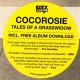 COCOROSIE - TALES OF A GRASSWIDOW (1LP+MP3 DOWNLOAD) - 180 GRAM PRESSING