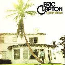 CLAPTON, ERIC - 461 OCEAN BOULEVARD (1LP) - 180 GRAM PRESSING