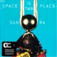 SUN RA - SPACE IN THE PLACE (1LP+MP3 DOWNLOAD) - BACK TO BLACK EDITION - 180 GRAM PRESSING