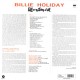 HOLIDAY, BILLIE - ALL OR NOTHING AT ALL (1LP) - WAX TIME EDITION - 180 GRAM PRESSING