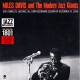 DAVIS, MILES AND THE MODERN JAZZ GIANTS - THE COMPLETE, HISTORIC, ALL-STAR RECORDING SESSION (1LP) - 180 GRAM PRESSING