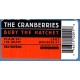 CRANBERRIES, THE - BURY THE HATCHET (2LP) - 180 GRAM PRESSING - WYDANIE AMERYKAŃSKIE