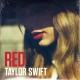 SWIFT, TYLOR - RED (2LP) - 180 GRAM PRESSING - WYDANIE AMERYKAŃSKIE