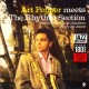 PEPPER, ART - ART PEPPER MEETS THE RHYTHM SECTION (1LP) - WAX TIME EDITION - 180 GRAM PRESSING