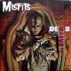 MISFITS - DEA.D. ALIVE (1LP) - WYDANIE AMERYKŃSKIE