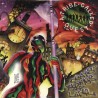 A TRIBE CALLED QUEST - BEATS, RHYMES AND LIFE (2LP) - WYDANIE AMERYKAŃSKIE