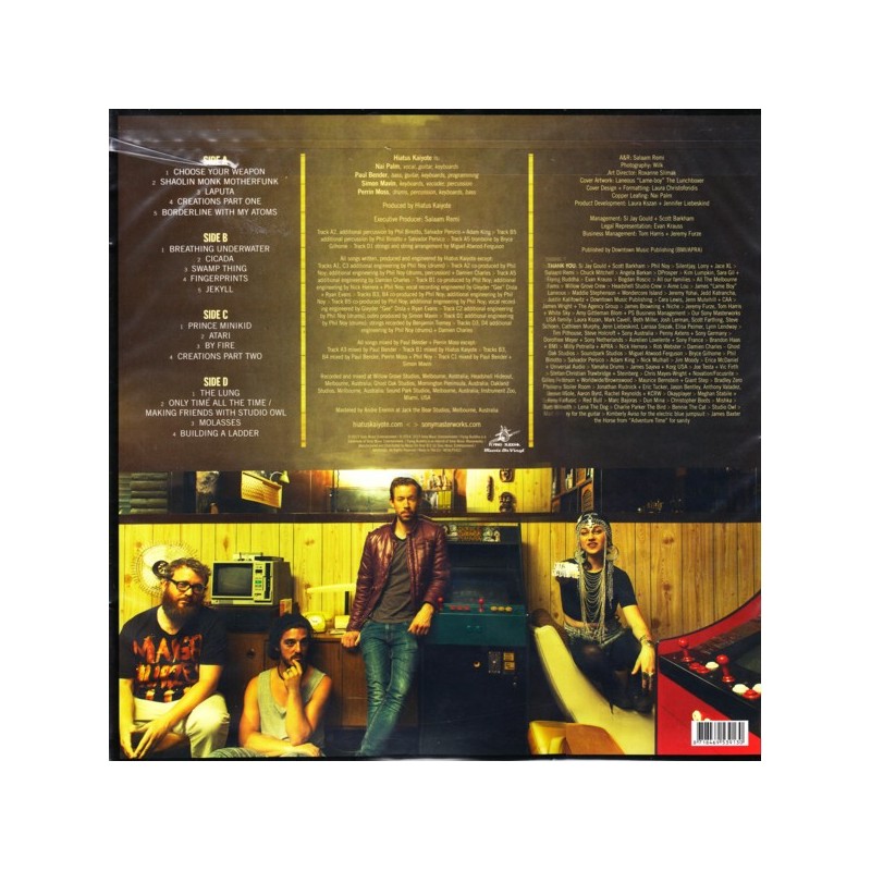 Hiatus Kaiyote Breathing Underwater Instrumental Christmas Vkshcr Allnewyear Site recent posts allnewyear site