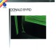 BYRD, DONALD - THE CREEPER (1LP)