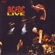AC/DC - LIVE (2LP) - 180 GRAM PRESSING