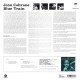 COLTRANE, JOHN - BLUE TRAIN (1LP) - WAX TIME EDITION - 180 GRAM PRESSING