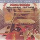 WONDER, STEVIE - FULFILLINGNESS' FIRST FINALE (1LP) - MFSL LIMITED NUMBERED EDITION - WYDANIE AMERYKAŃSKIE