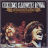 CREEDENCE CLEARWATER REVIVAL - CHRONICLE: THE 20 GREATEST HITS (2 LP) - WYDANIE AMERYKAŃSKIE