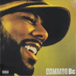 COMMON - BE (2 LP) - WYDANIE AMERYKAŃSKIE