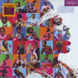 HENDRIX, JIMI - BLUES (2 LP) - 180 GRAM PRESSING - WYDANIE AMERYKAŃSKIE