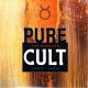 CULT, THE - PURE: THE SINGLES 1984-1995 (2LP)