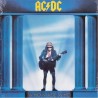 AC/DC - WHO MADE WHO (1 LP) - 180 GRAM - WYDANIE USA 