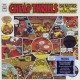 JOPLIN, JANIS / BIG BROTHER & THE HOLDING COMPANY - CHEAP THRILLS (1LP) - 180 GR MONO PRESSING - WYDANIE AMERYKAŃSKIE