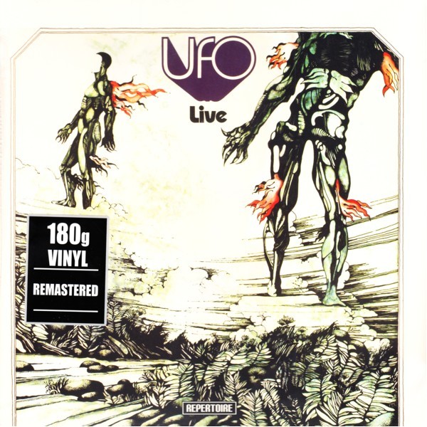 DJ UFO - Essential