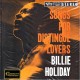 HOLIDAY, BILLIE - SONGS FOR DISTINGUE LOVERS (2LP) - 45RPM - ANALOGUE PRODUCTIONS - 180 GRAM PRESSING - WYDANIE AMERYKAŃSKIE