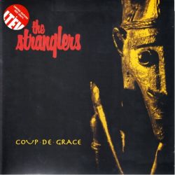 STRANGLERS, THE – COUP DE GRACE (2LP) - LIMITED EDITION GREY VINYL