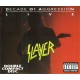 SLAYER - LIVE DECADE OF AGGRESSION (2CD) - WYDANIE AMERYKAŃSKIE