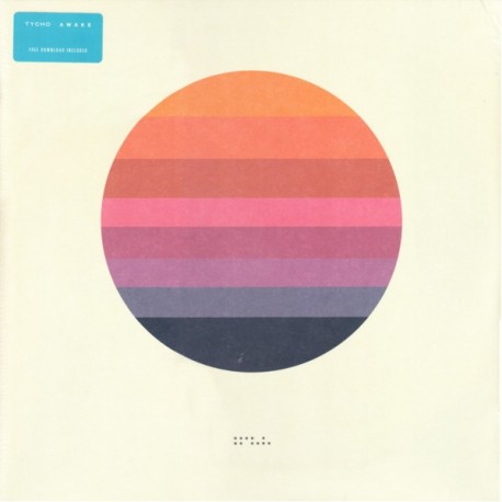 Tycho albums