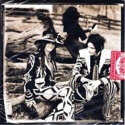 WHITE STRIPES, THE - ICKY THUMP (2 LP) 
