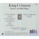 KING CRIMSON - STARLESS AND BIBLE BLACK (1HDCD)