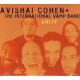 COHEN, AVISHAI + THE INTERNATIONAL VAMP BAND - UNITY - WYDANIE AMERYKAŃSKIE