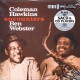 HAWKINS, COLEMAN - ENCOUNTERS BEN WEBSTER (1SACD) - ANALOGUE PRODUCTIONS