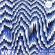 MARR, MARCUS & CHET FAKER - WORK EP (12" + DOWNLOAD)