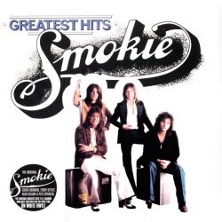 SMOKIE - GREATEST HITS 1&2 (2LP) - WHITE VINYL EDITION 