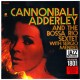 ADDERLEY, JULIAN CANNONBALL & THE BOSSA RIO SEXTET WITH MENDES, SERGIO - QUINTET IN CHICAGO (1LP) - 180 GRAM PRESSING