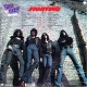 THIN LIZZY - FIGHTING (1LP+MP3 DOWNLOAD) - BACK TO BLACK EDITION - 180 GRAM PRESSING