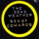 DEAD WEATHER, THE - SEA OF COWARDS (1LP) - WYDANIE AMERYKAŃSKIE