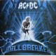 AC/DC - BALLBREAKER (1LP) - 180 GRAM PRESSING