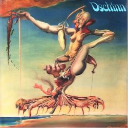 DSCHINN - DSCHINN (1 LP) 
