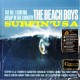 BEACH BOYS, THE - SURFIN' USA (1LP) - LIMITED MONO EDITION - 200GRAM PRESSING - WYDANIE AMERYKAŃSKIE