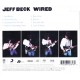 BECK, JEFF - WIRED (1SACD) - ANALOGUE PRODUCTIONS EDITION - WYDANIE AMERYKAŃSKIE