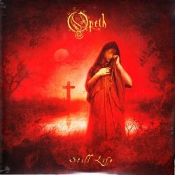 OPETH - STILL LIFE (2 LP) - 180 GRAM PRESSING