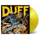 MCKAGAN, DUFF - BELIEVE IN ME (1LP) - LIMITED NUMBERED 180 GRAM YELLOW VINYL PRESSING