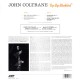 COLTRANE, JOHN - BYE BYE BLACKBIRD (1LP) - 180 GRAM PRESSING