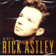 ASTLEY, RICK - THE BEST OF