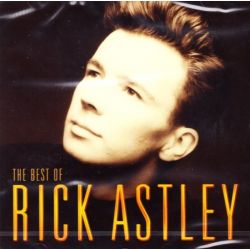 ASTLEY, RICK - THE BEST OF