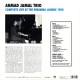 JAMAL, AHMAD TRIO - COMPLETE LIVE AT THE PERSHING LOUNGE 1958 (2LP) - 180 GRAM PRESSING