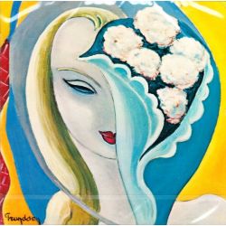 DEREK & THE DOMINOS - LAYLA AND OTHER ASSORTED LOVE SONGS (1 CD)
