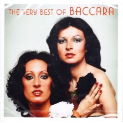 BACCARA - THE VERY BEST OF BACCARA